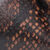 Brown snake print