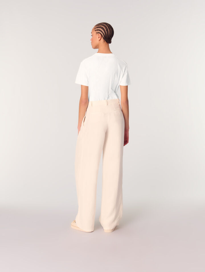 Cotton T-shirt
