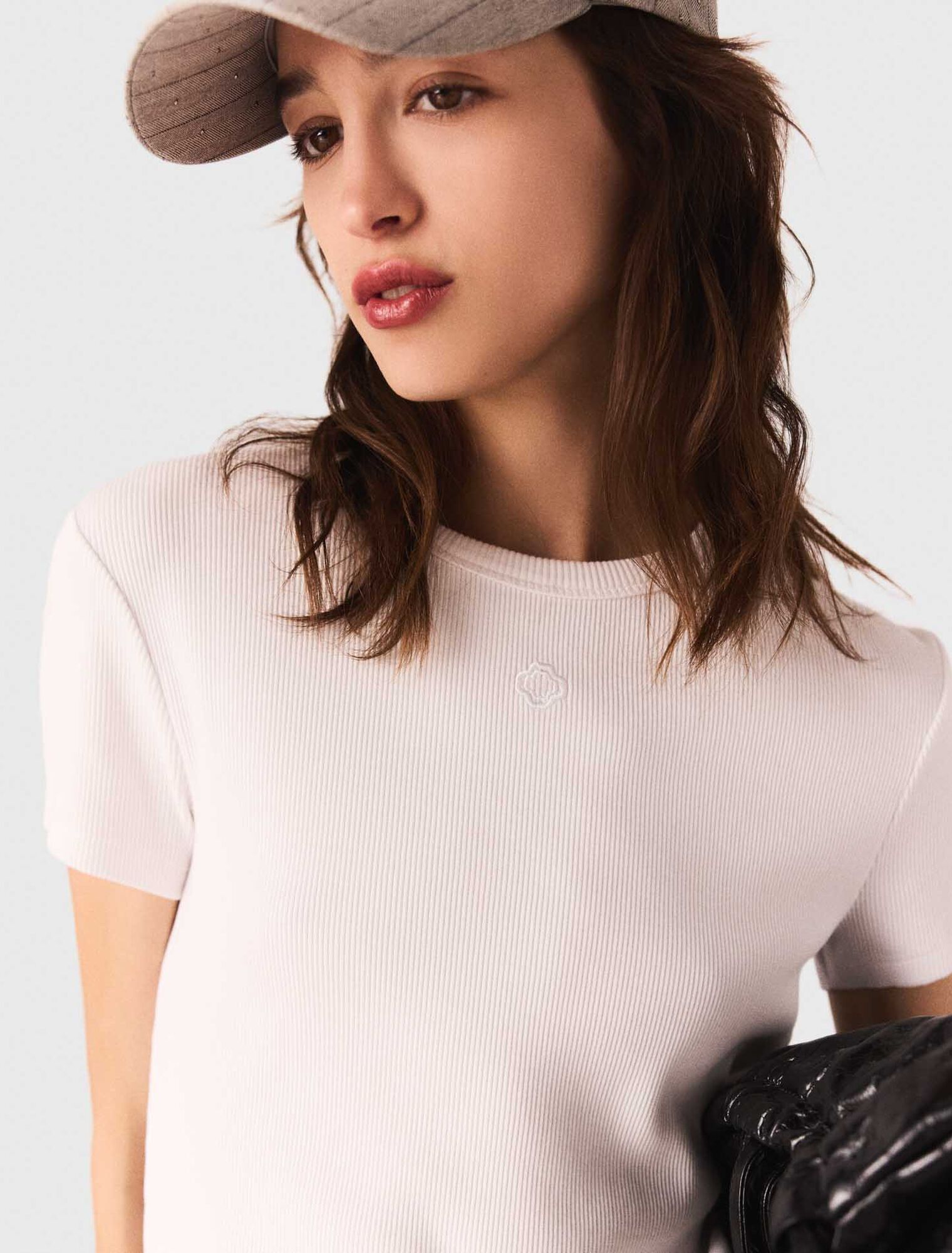 Cotton T-shirt
