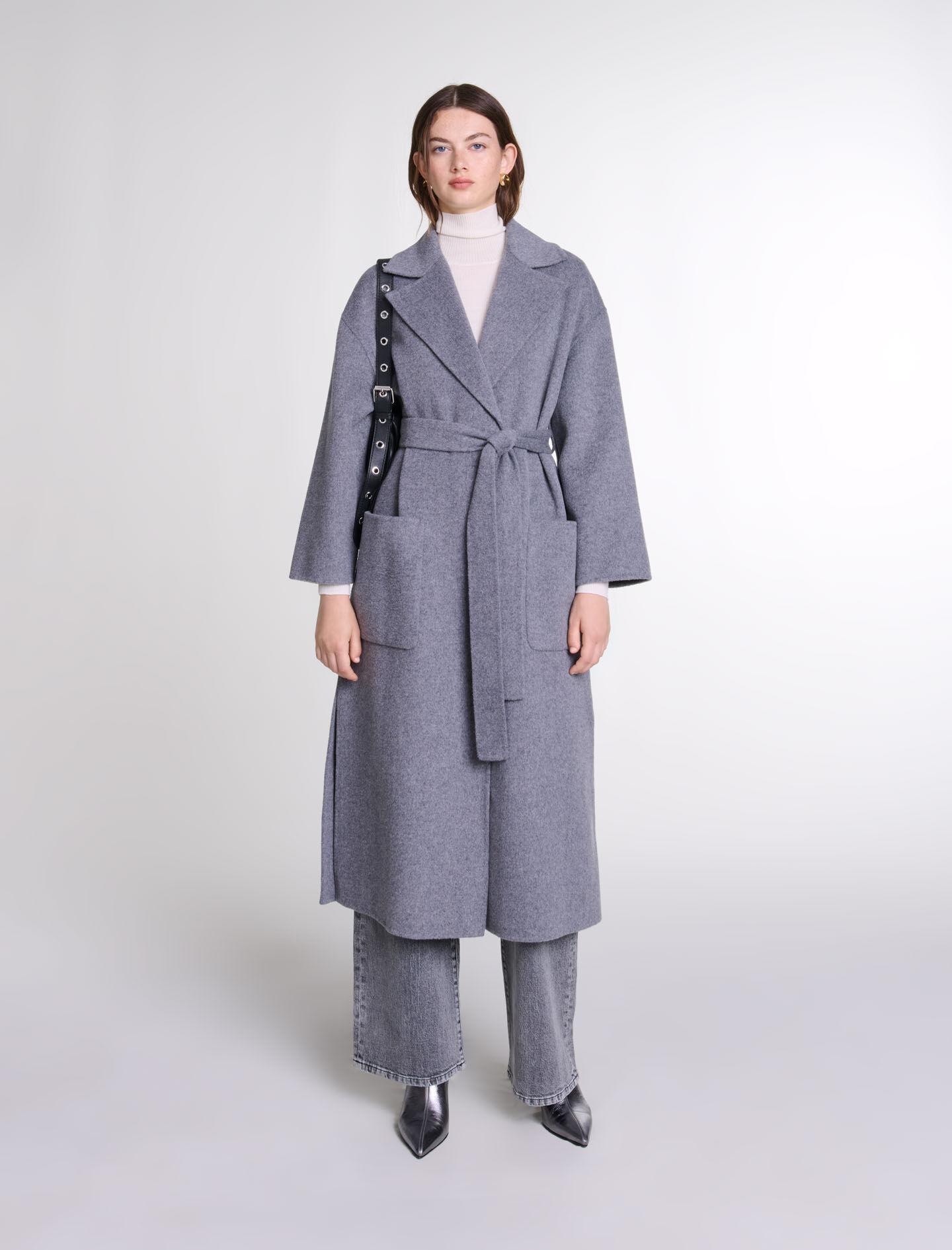 Winter Blazers Jackets Sale 2025 Up to 50 off Maje