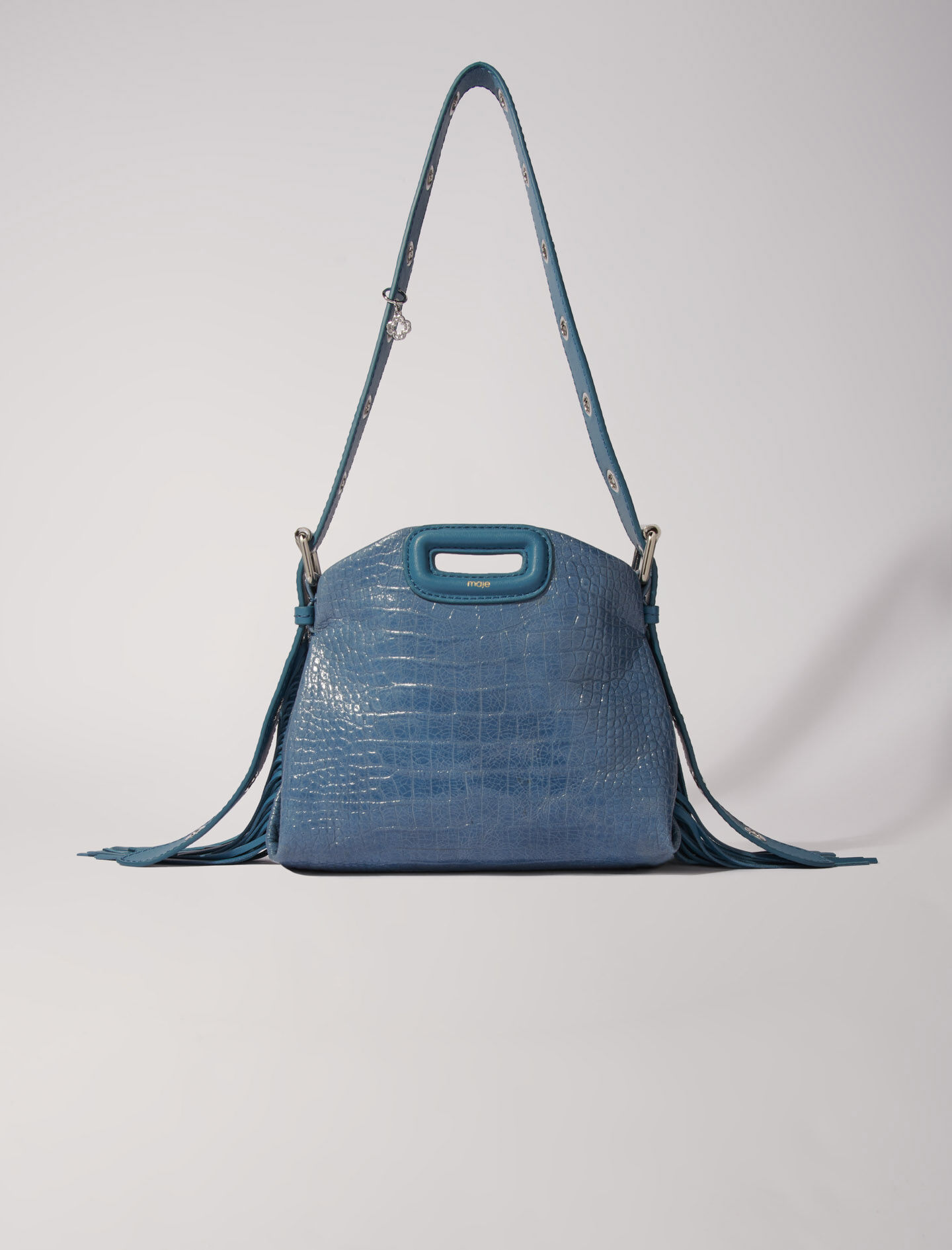 Maje Official Website Clothing and Accessories for Women New Summer 2024 Collection