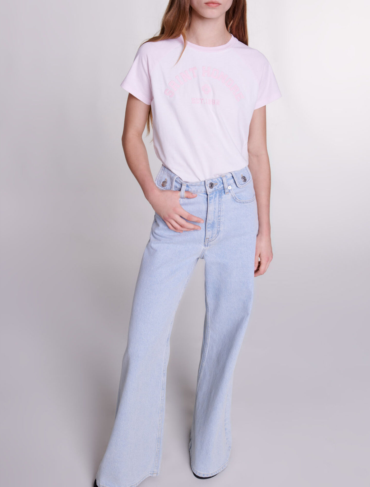 Saint Honor&eacute; T-shirt