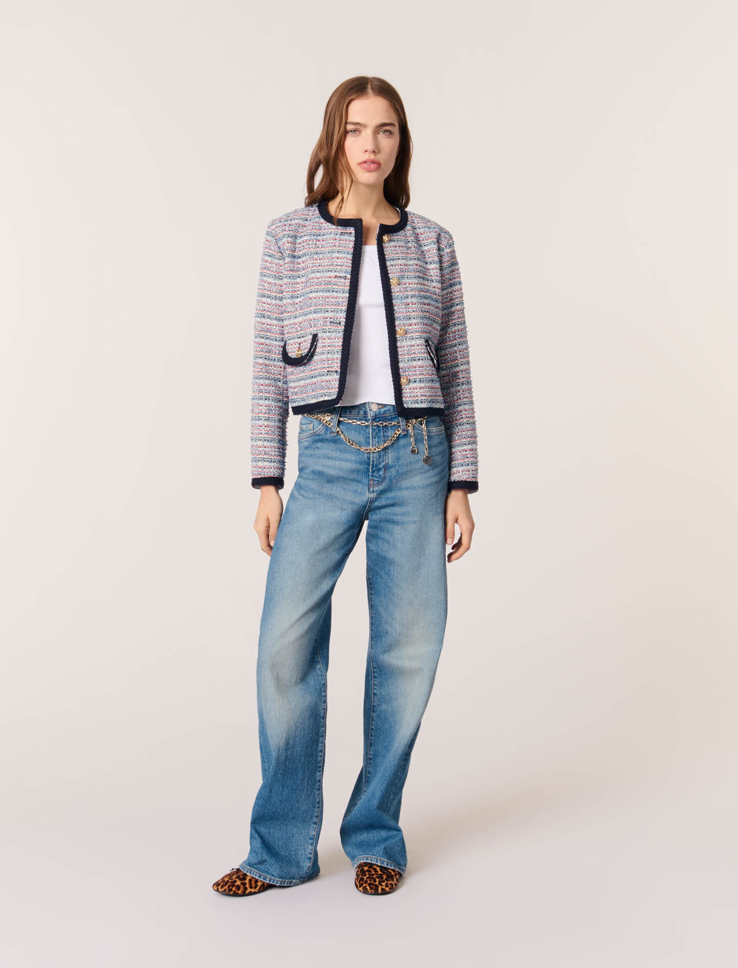 Maje New Collection 2025 | Ready-To-Wear & Accessories