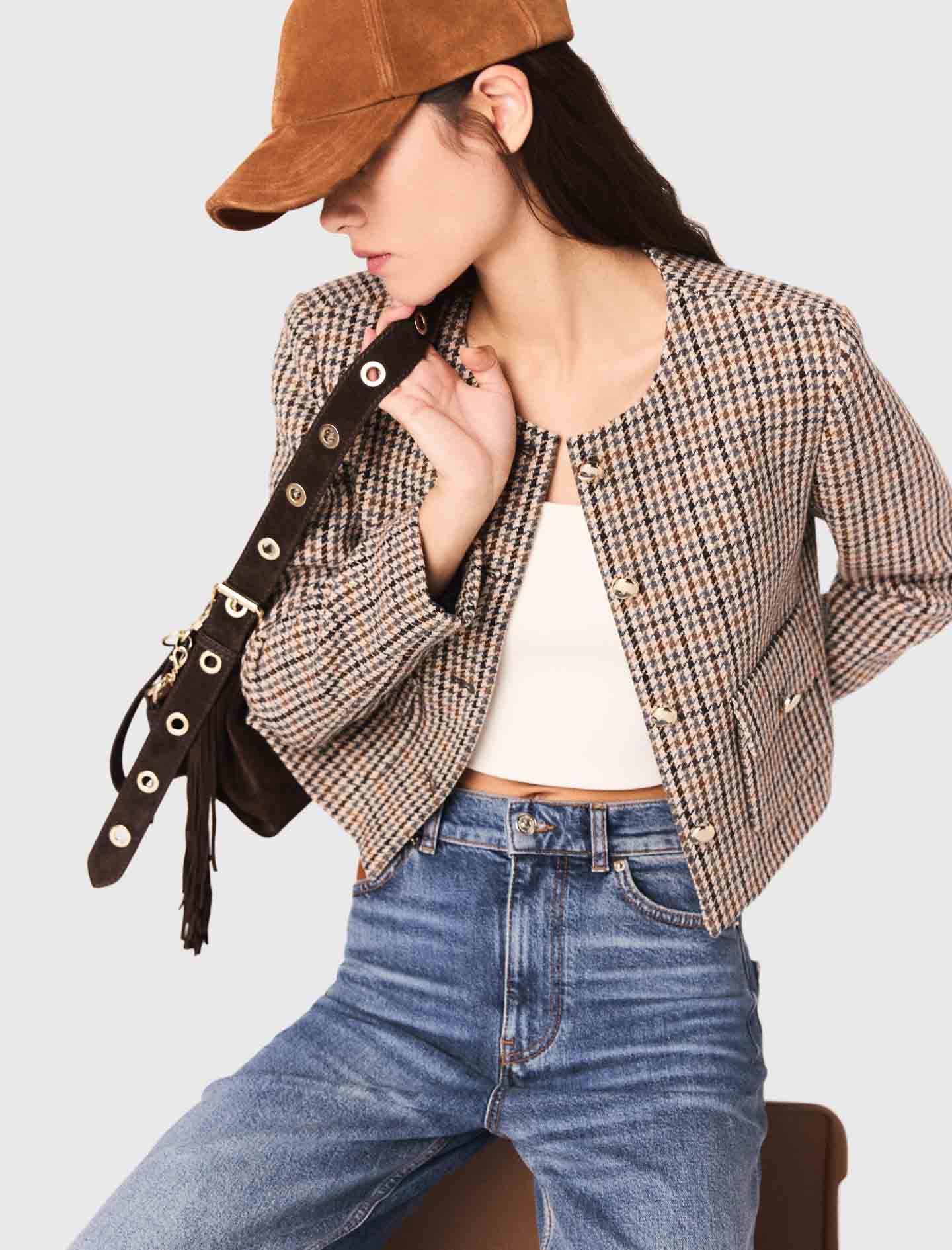 Maje New Collection 2025 | Ready-To-Wear & Accessories