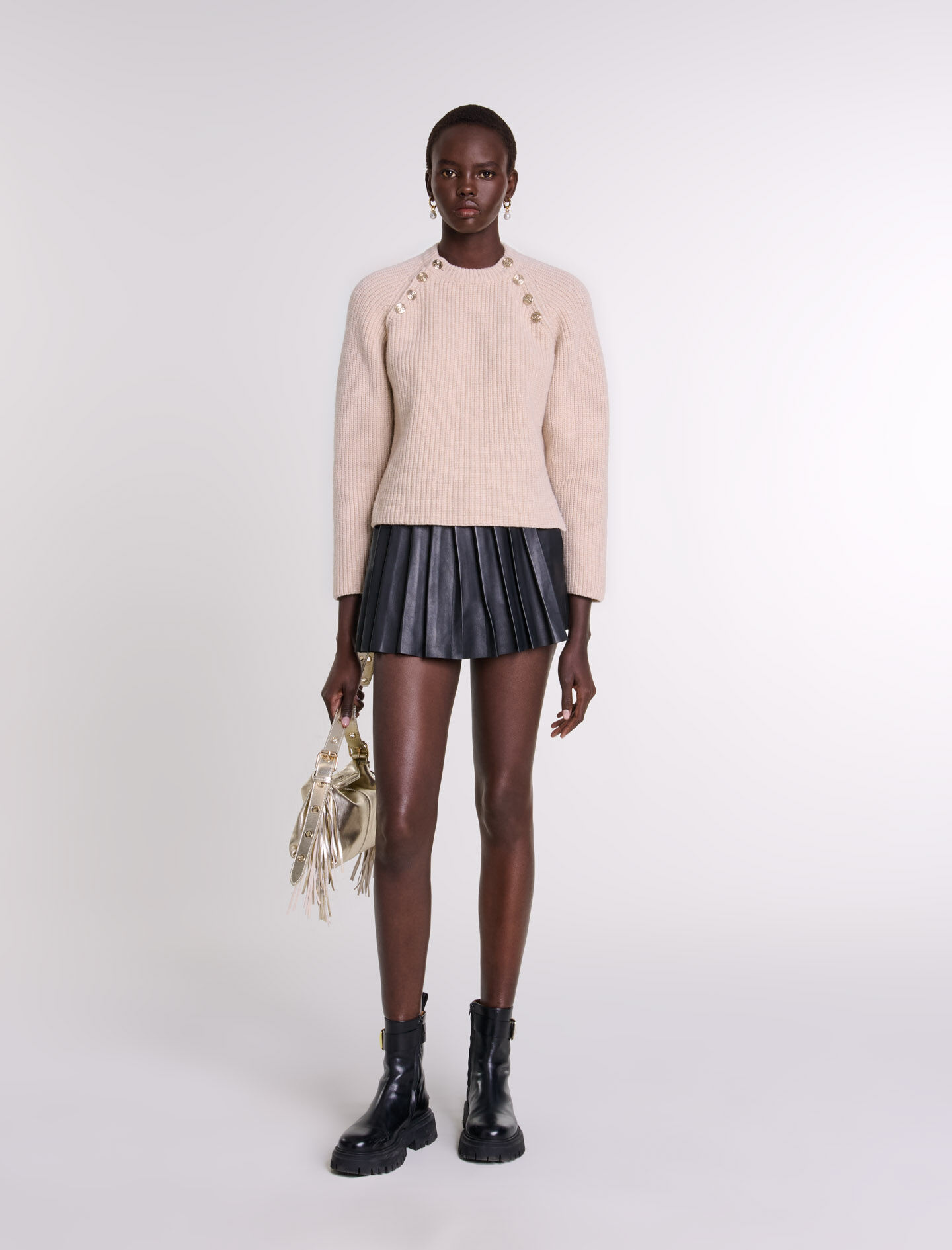 Skort elegant new arrivals