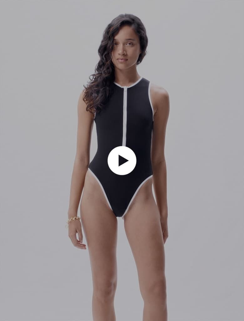 High leg swimsuit uk online