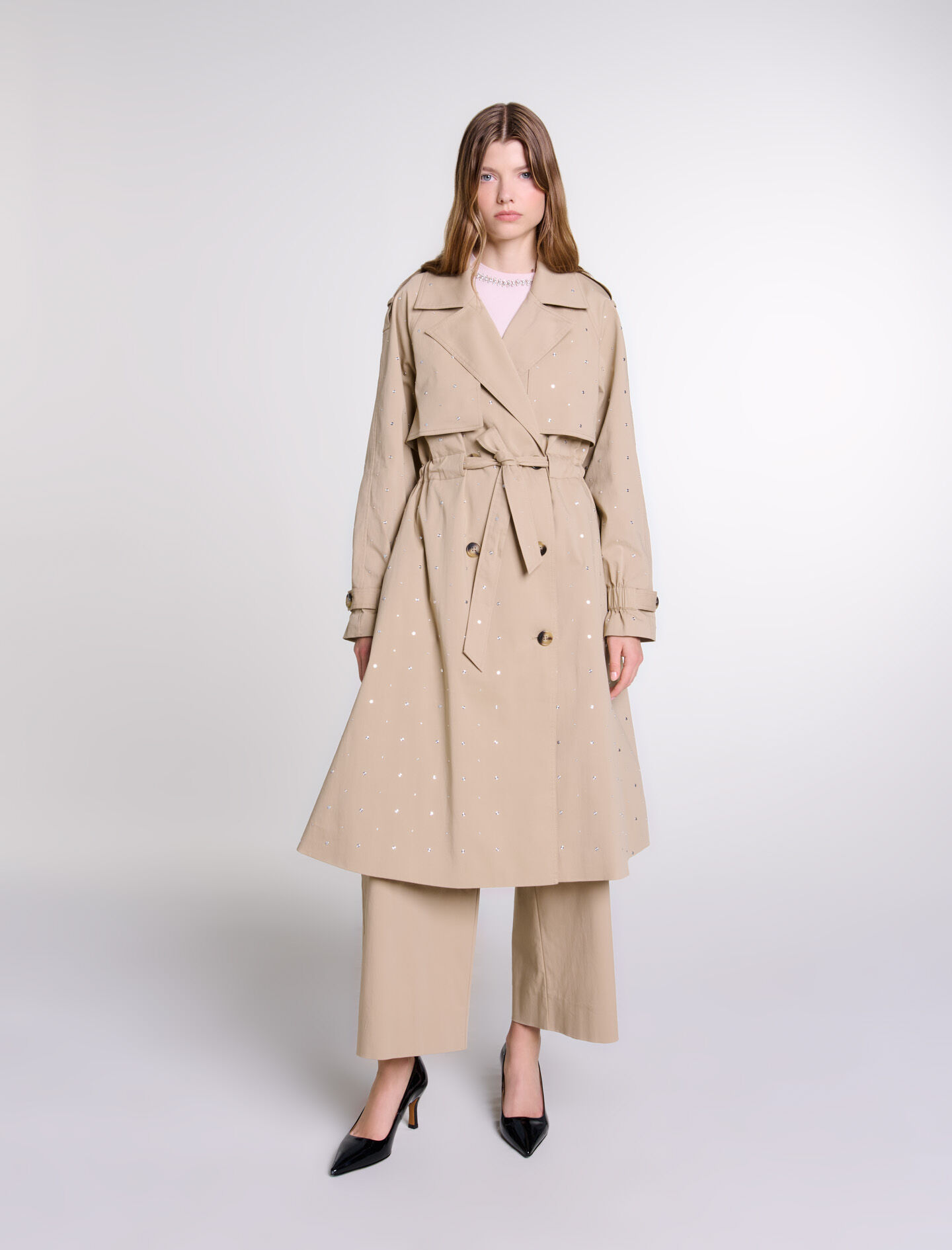 Winter Blazers Jackets Sale 2025 Up to 50 off Maje
