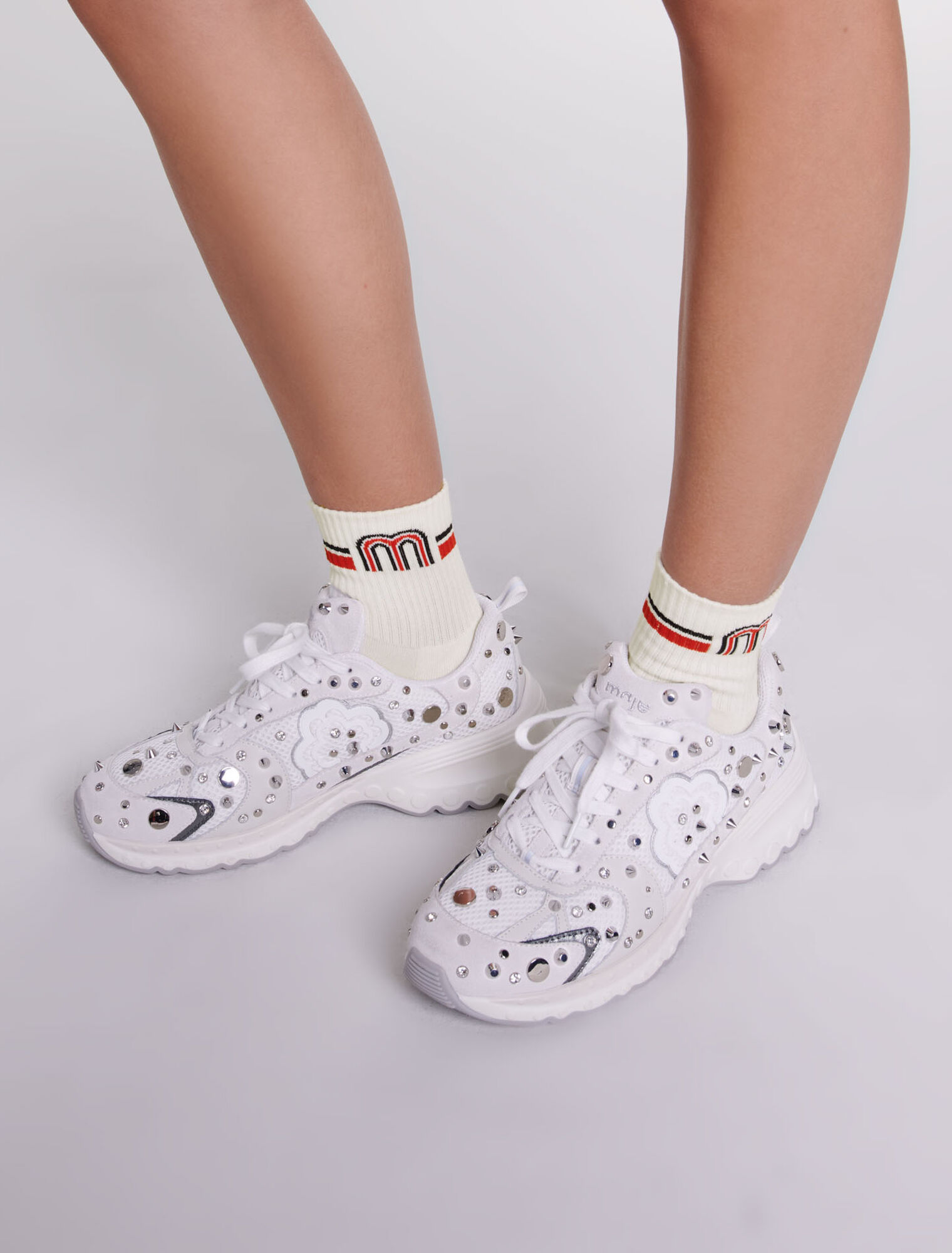 Ankle socks