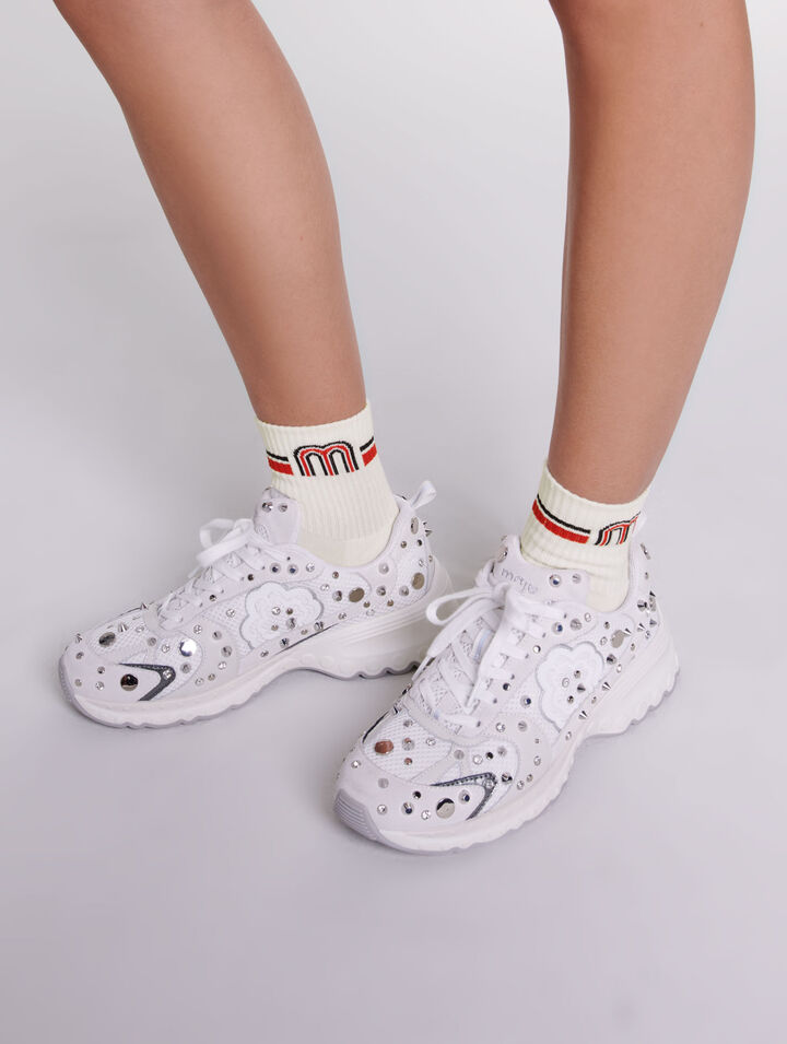 Ankle socks