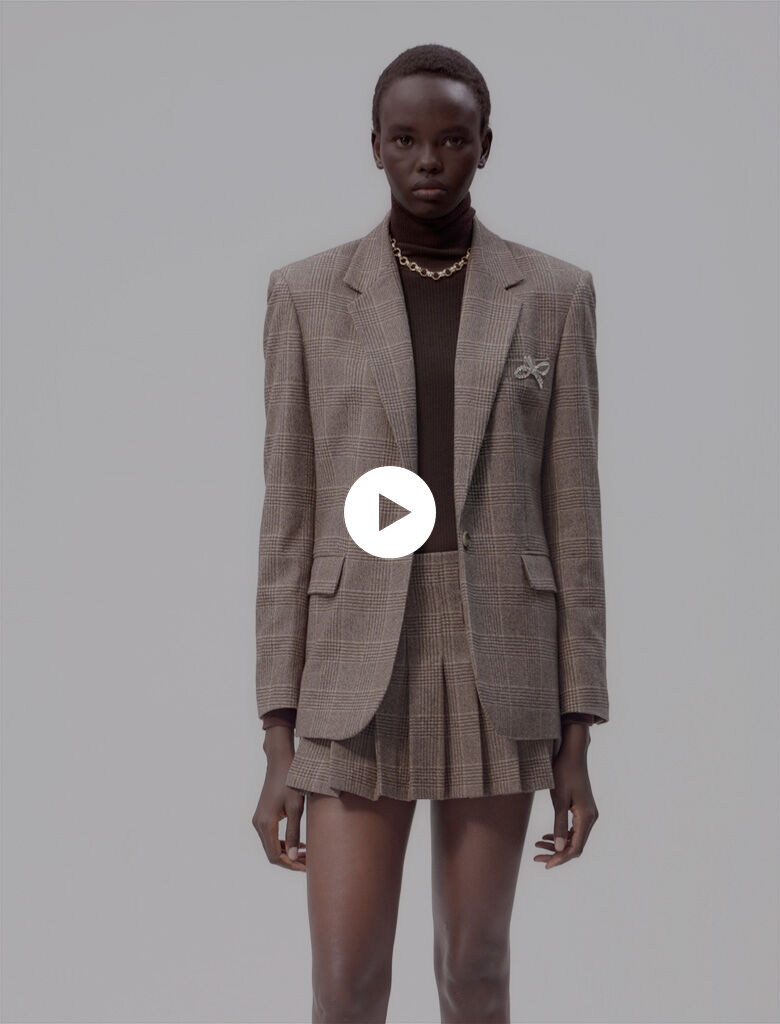Suit jacket - Blazers | Maje