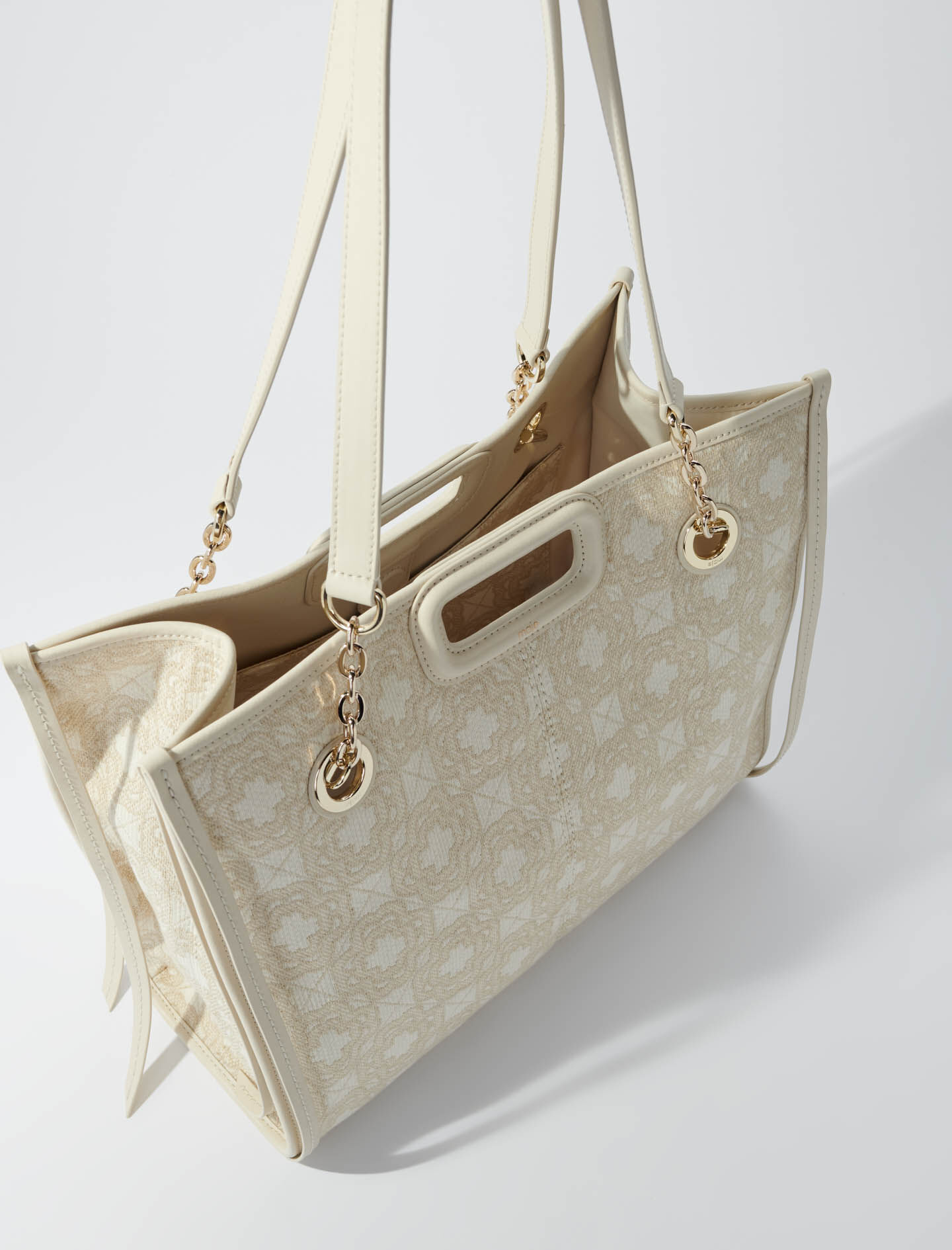 Maje tote bag outlet
