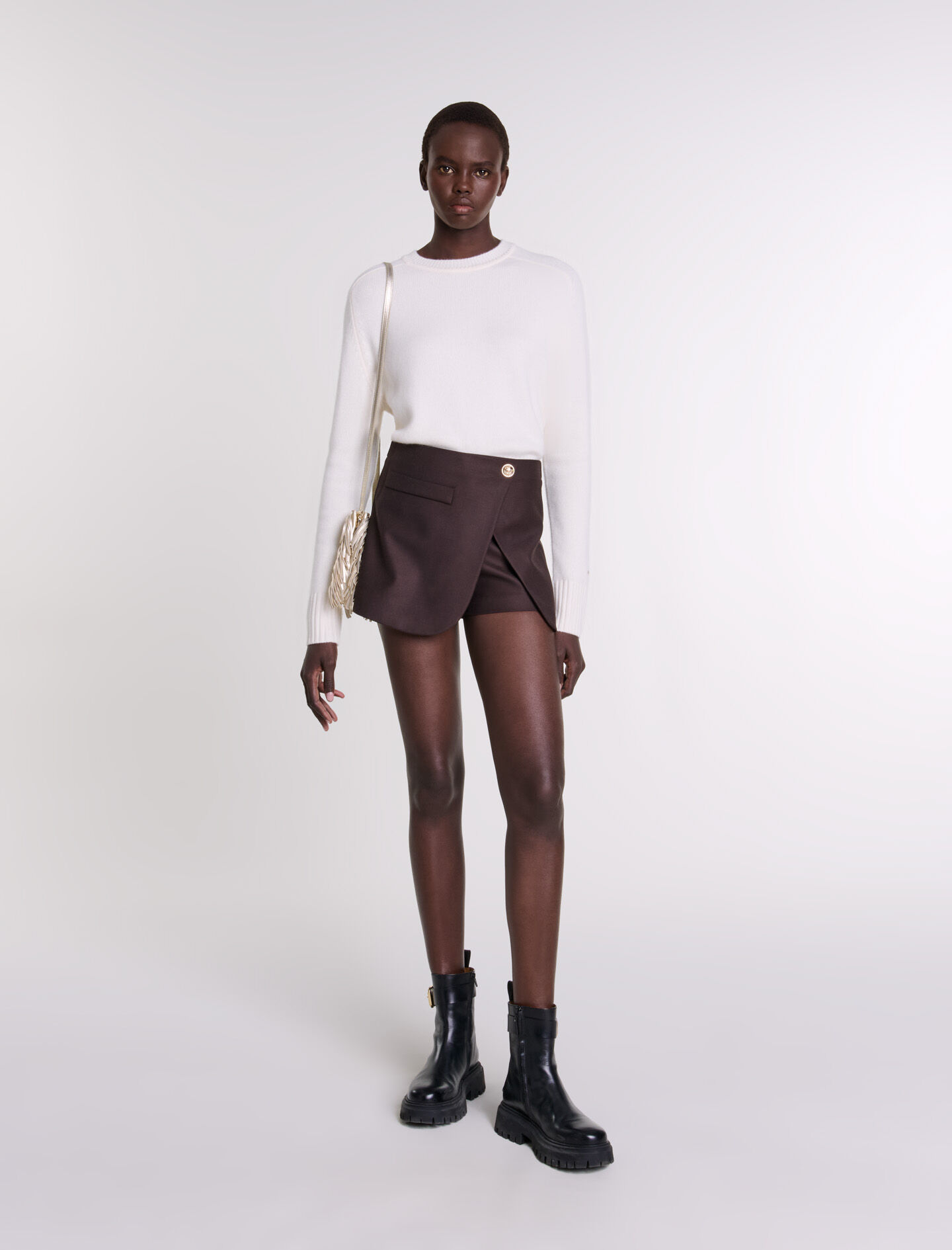 Maje jumper online