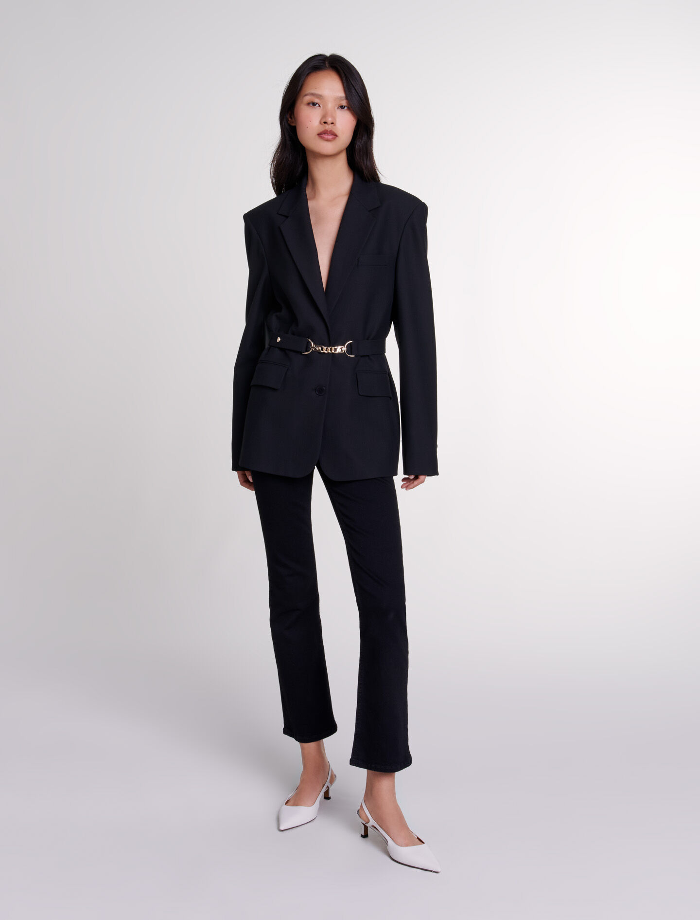 Maje outlet femme outlet
