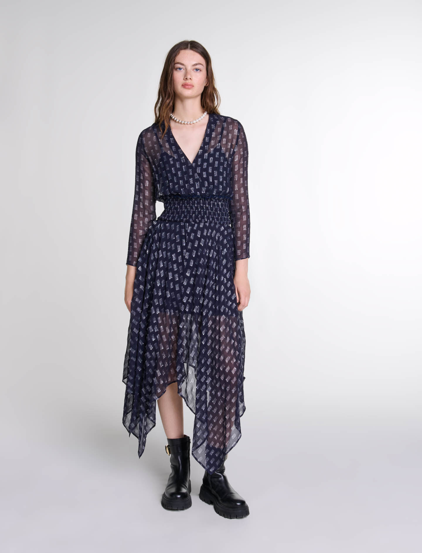 Winter Dresses Sale 2025 Up to 50 off Maje
