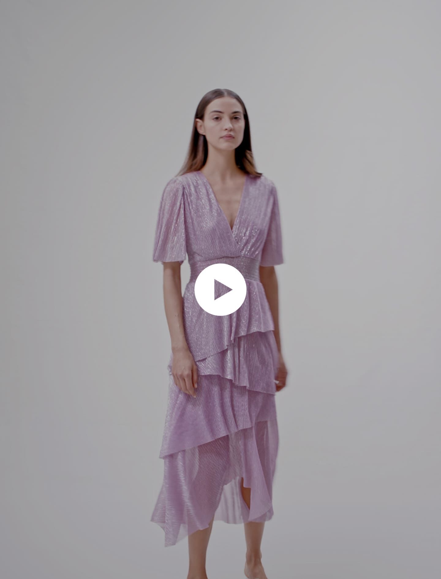 Maje dress sale uk store