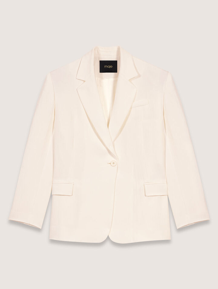 Suit jacket