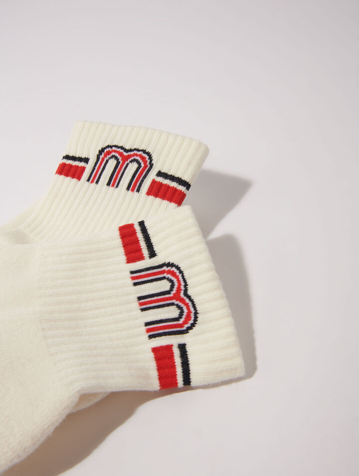 Ankle socks