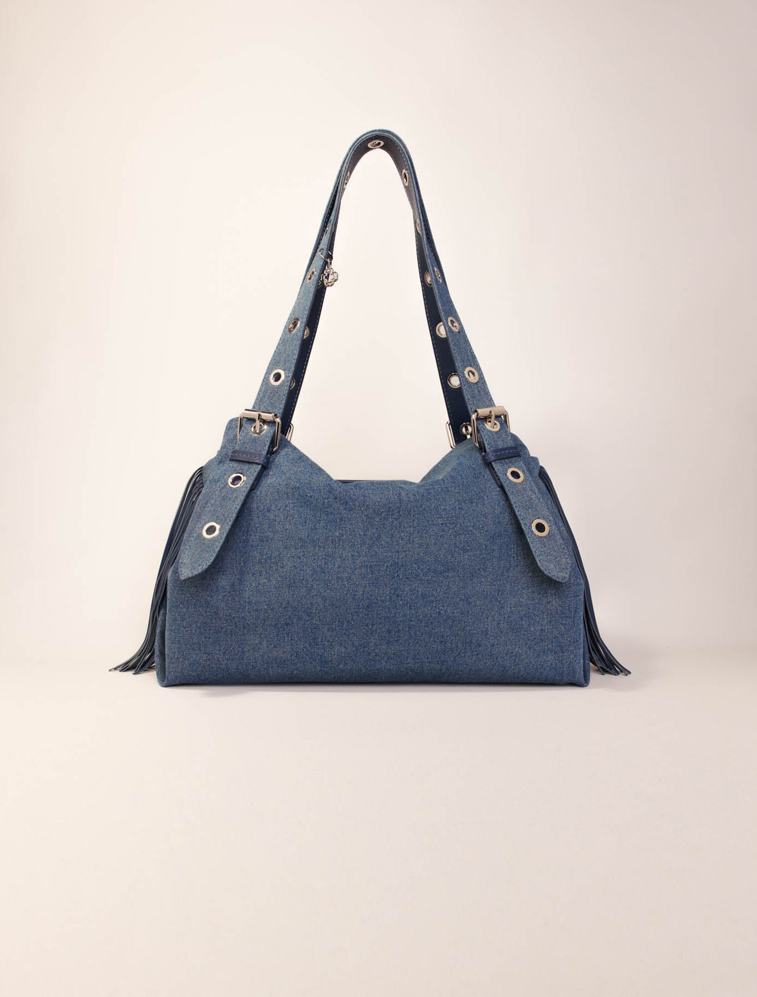 Denim Miss M XL bag