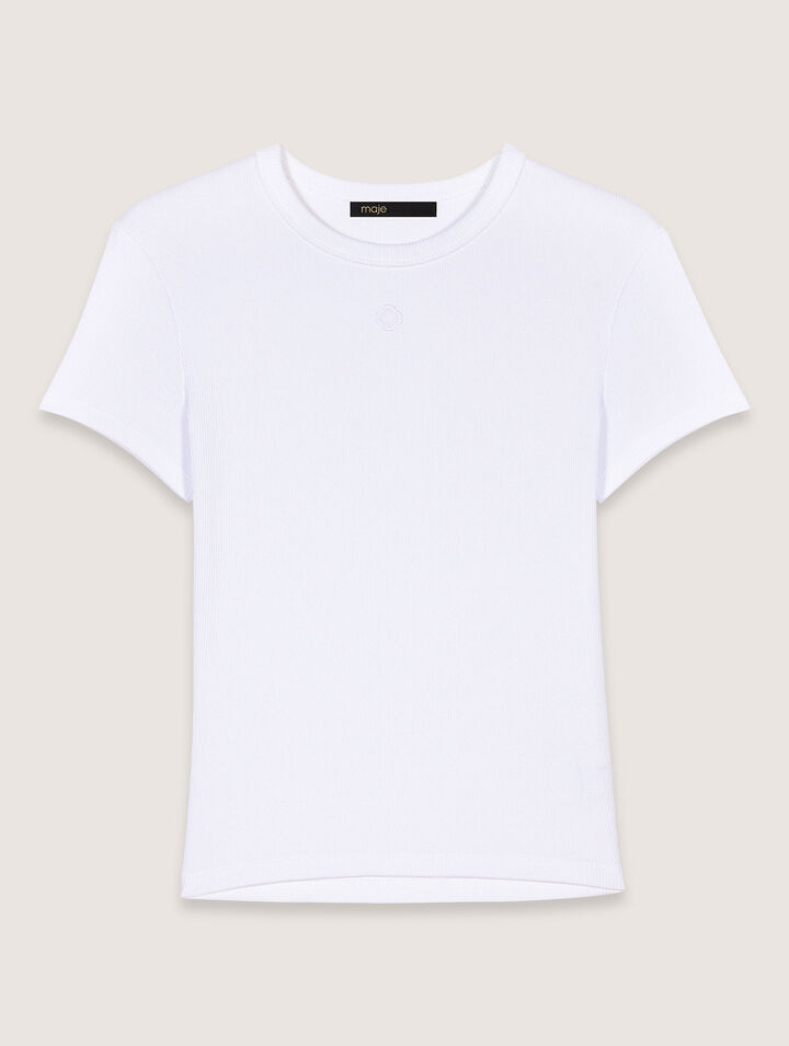 Cotton T-shirt