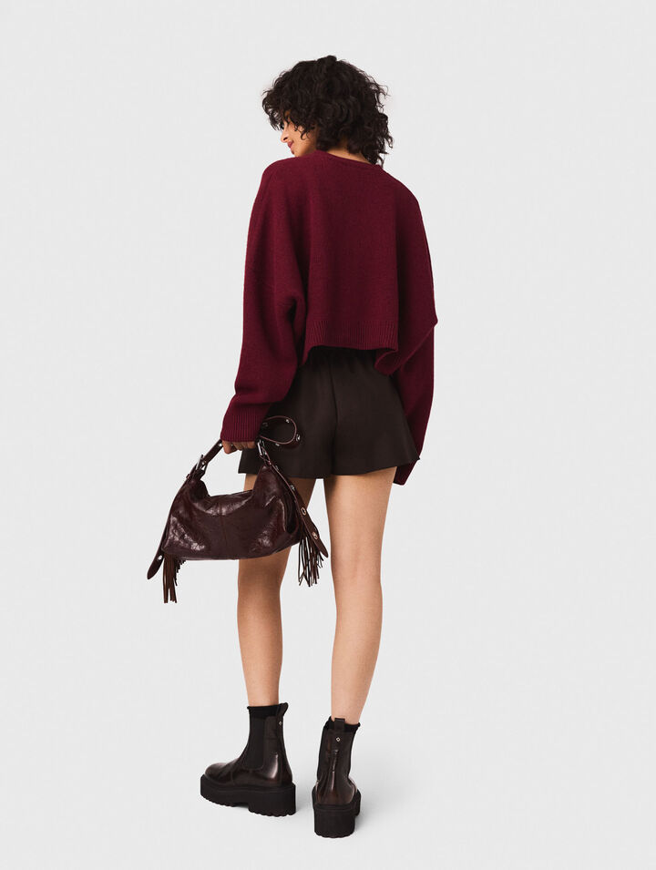 Skort