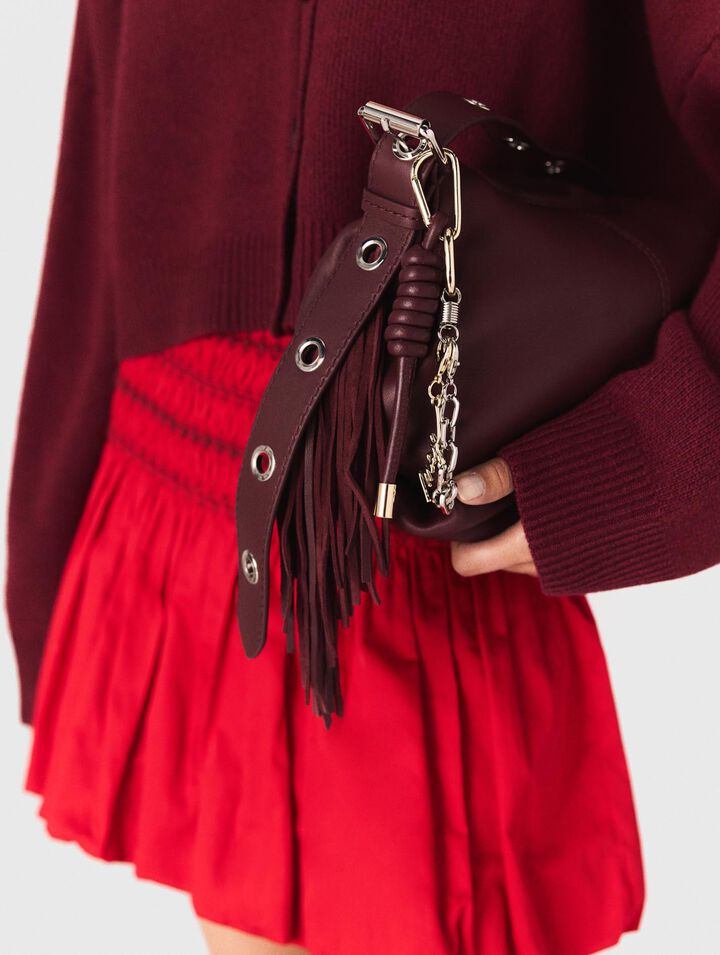 Key ring charm