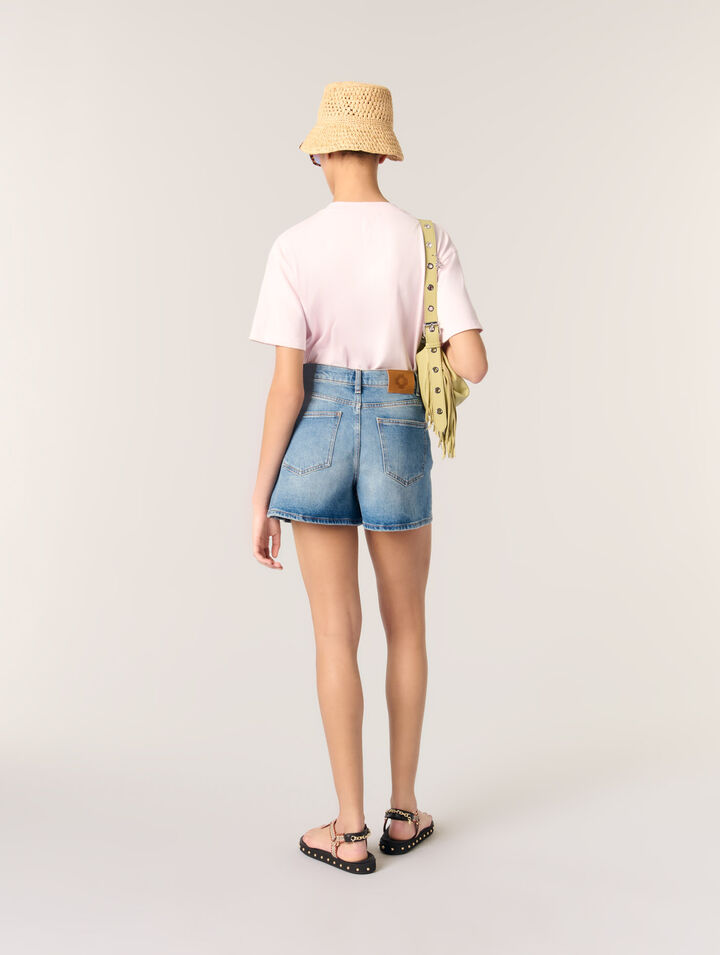 Printed T-shirt