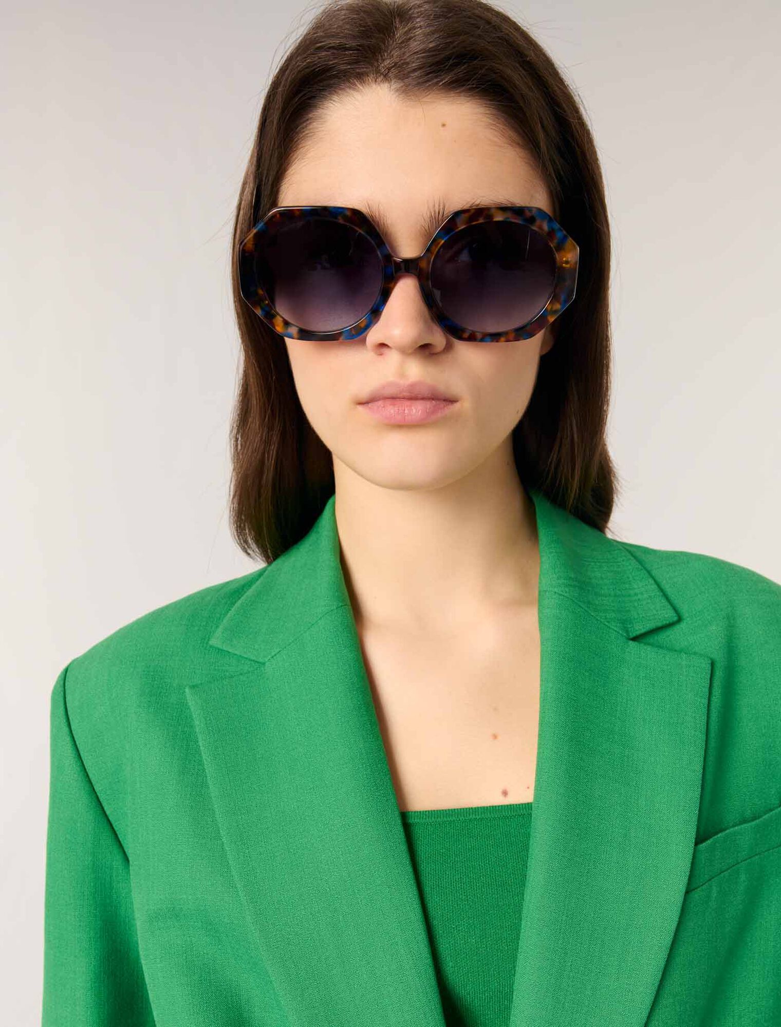 Suit jacket