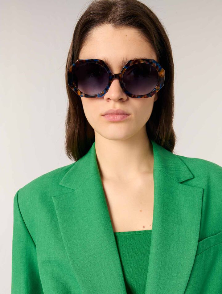 Suit jacket