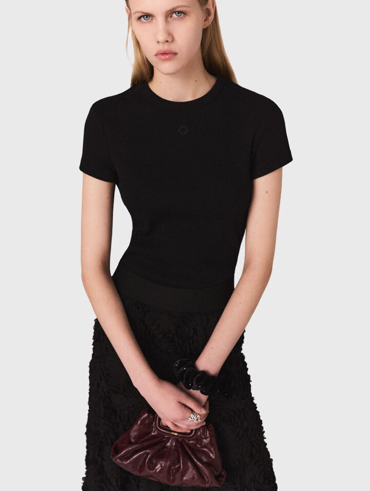 Cotton T-shirt