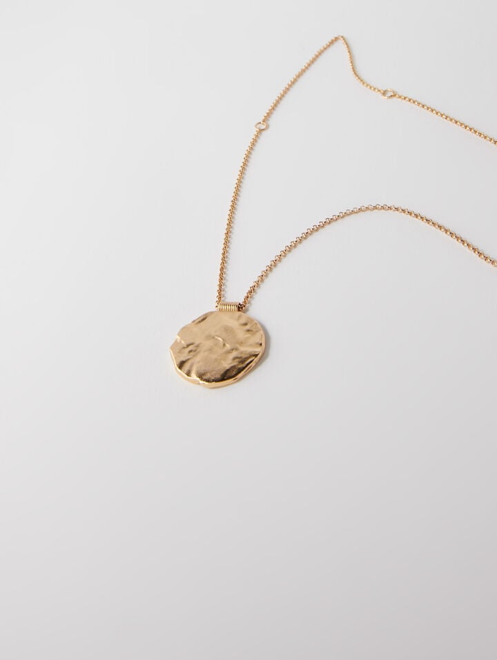 Zodiac medal
