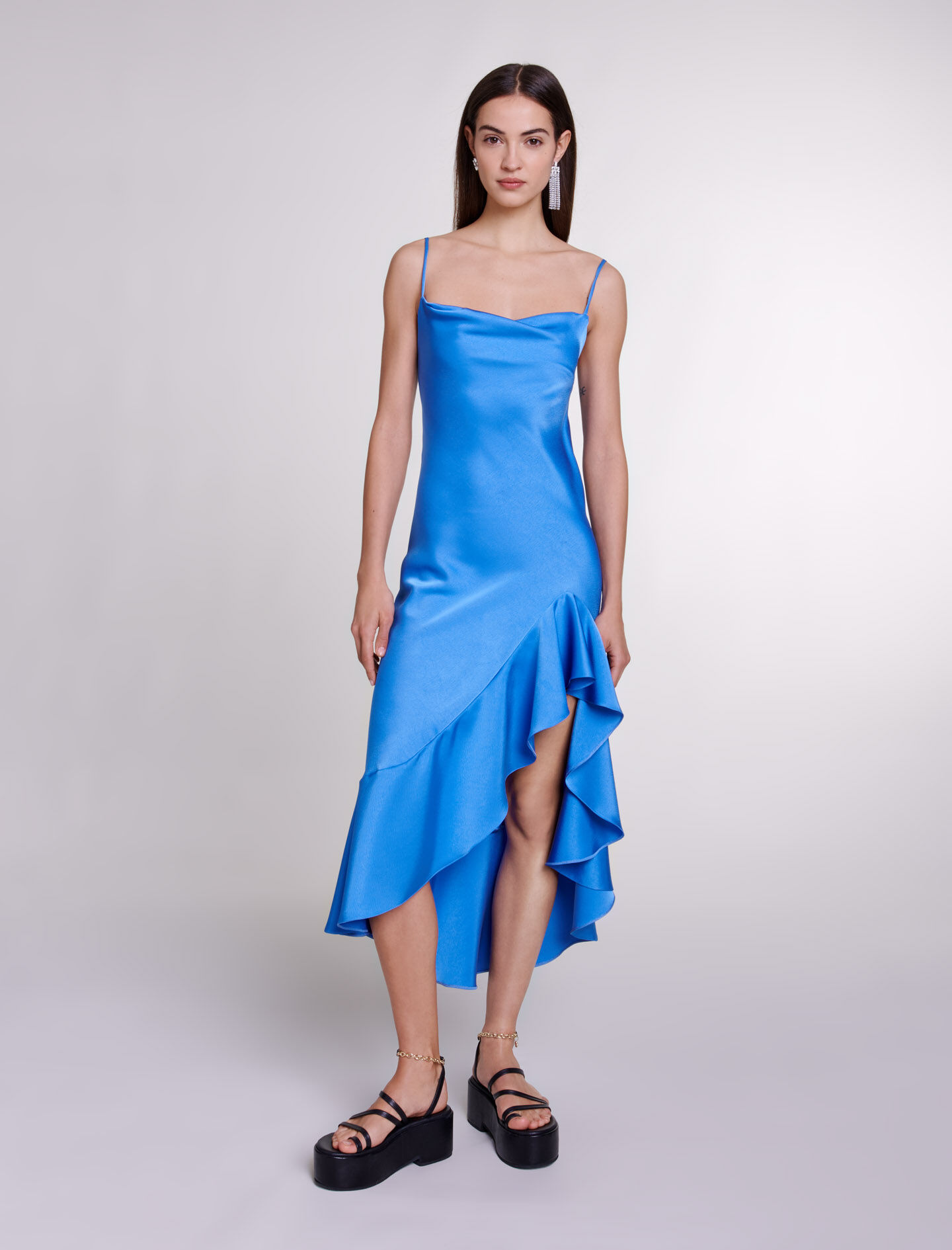 Maje cocktail dresses cheap