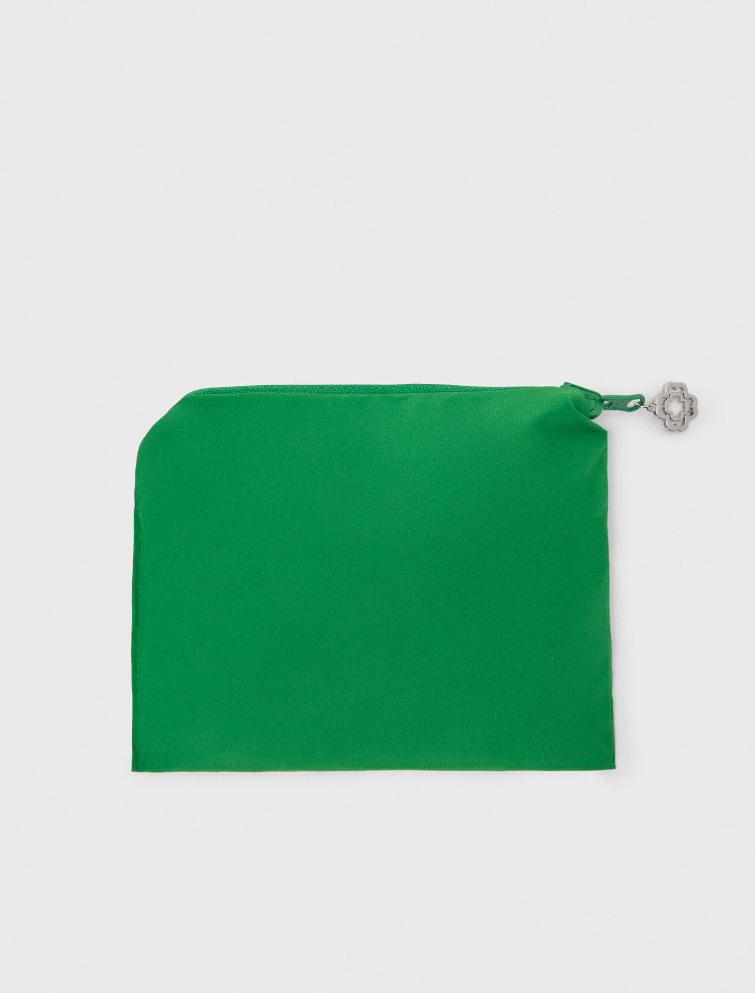 Tie-up waterproof hood