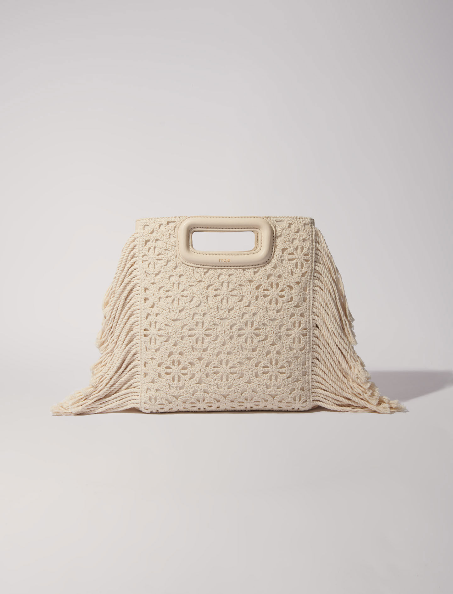 M bag maje discount