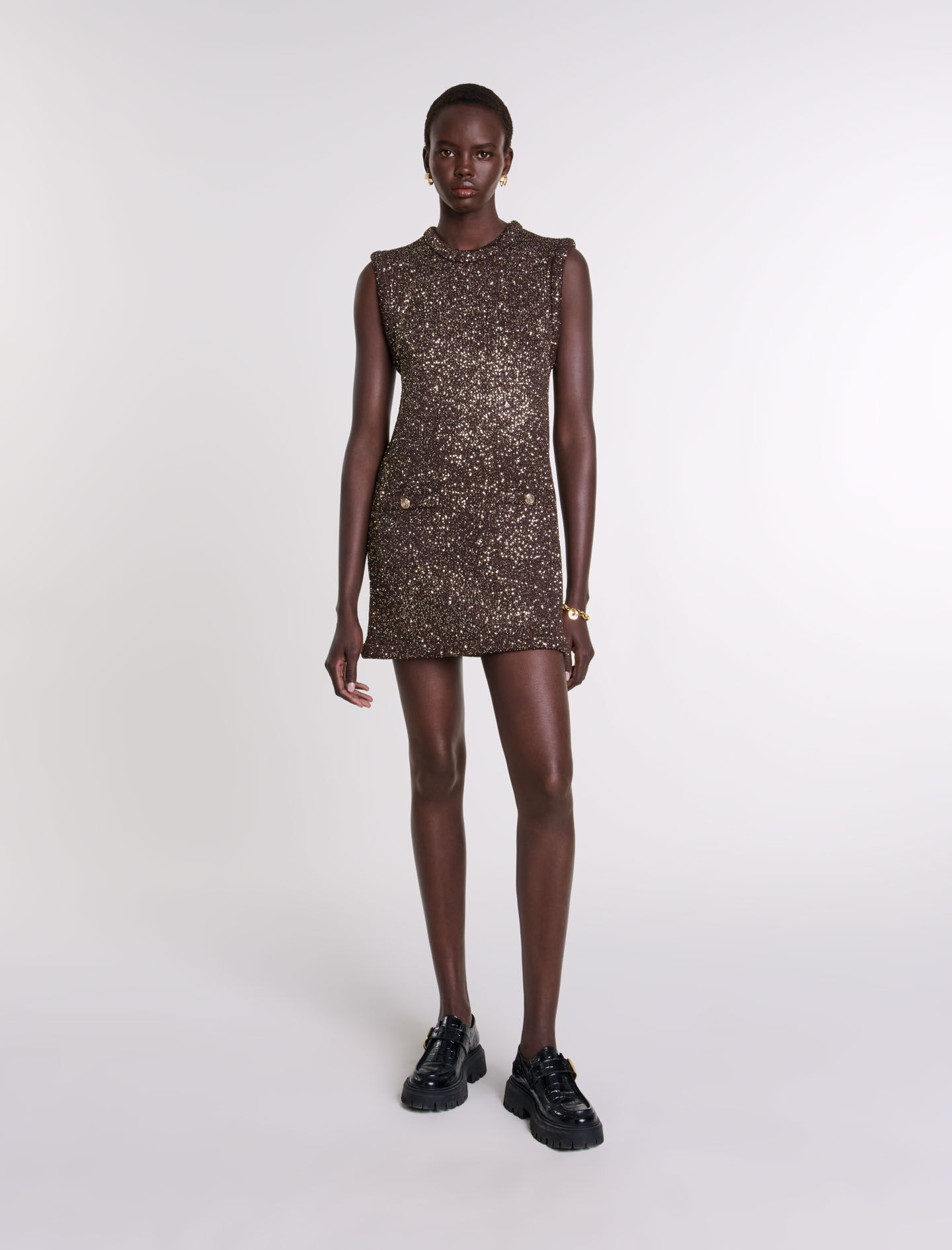 Cheap sequins dresses cheap
