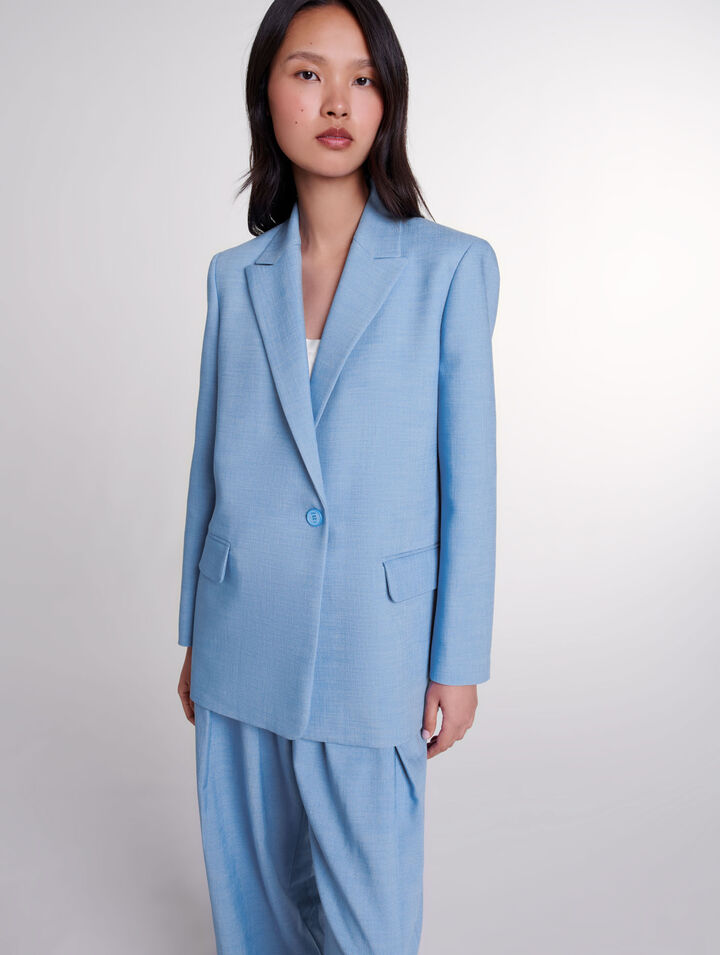Suit jacket