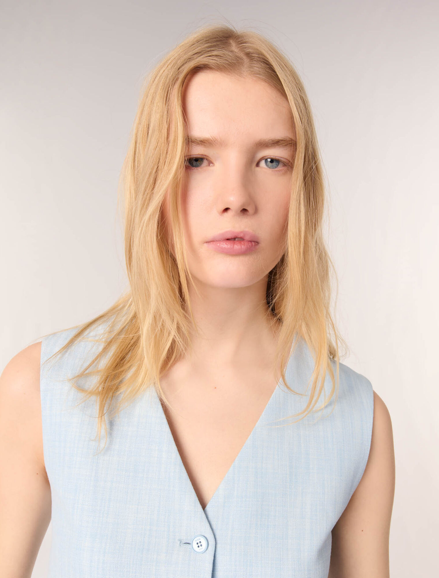 Suit jacket