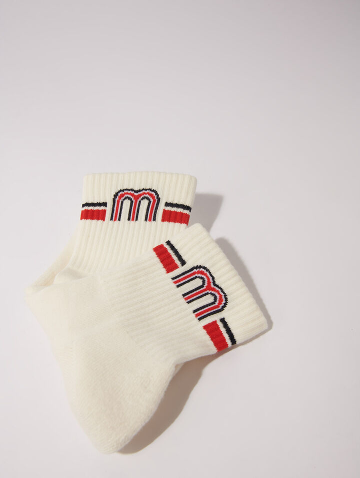 Ankle socks