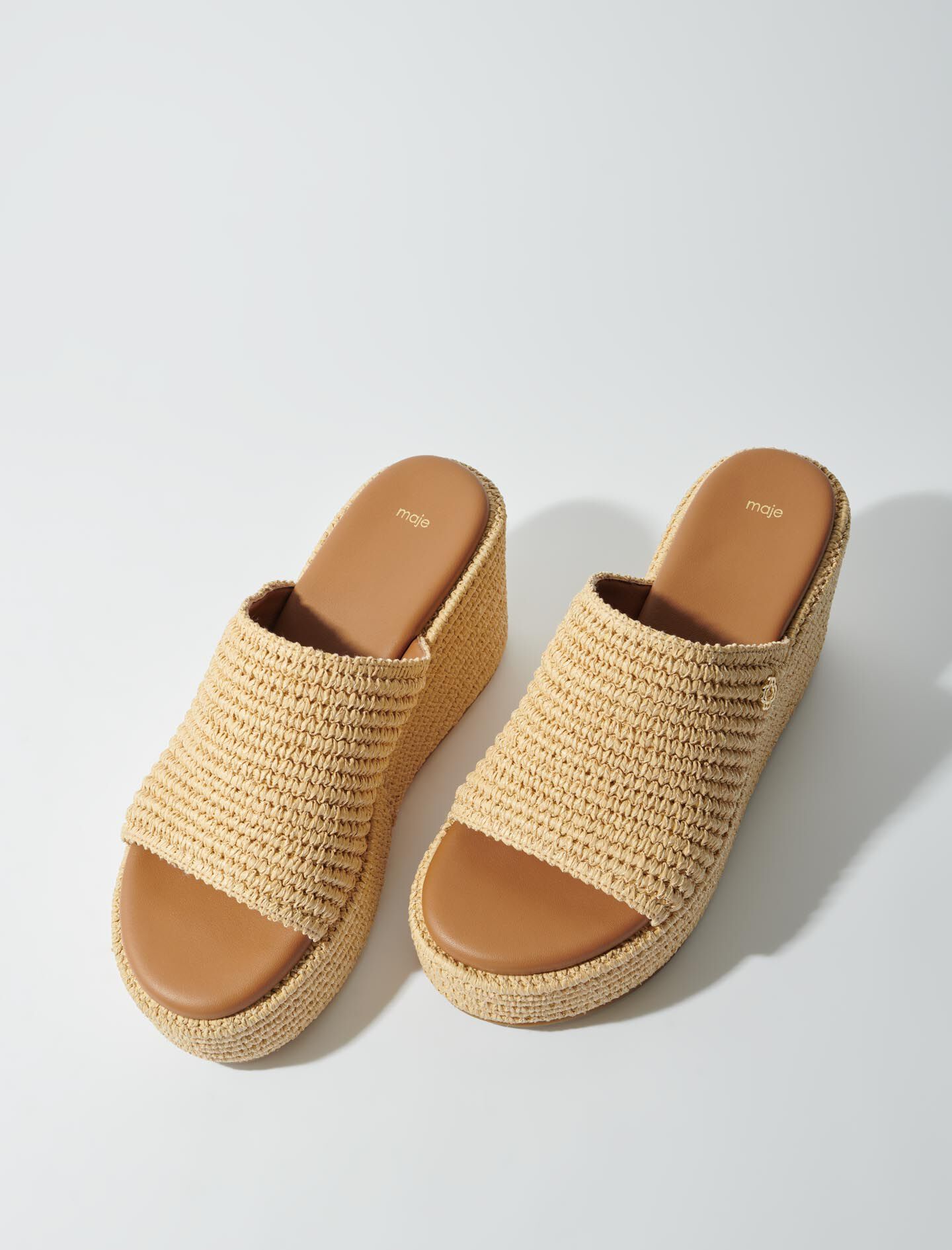 Platform mules