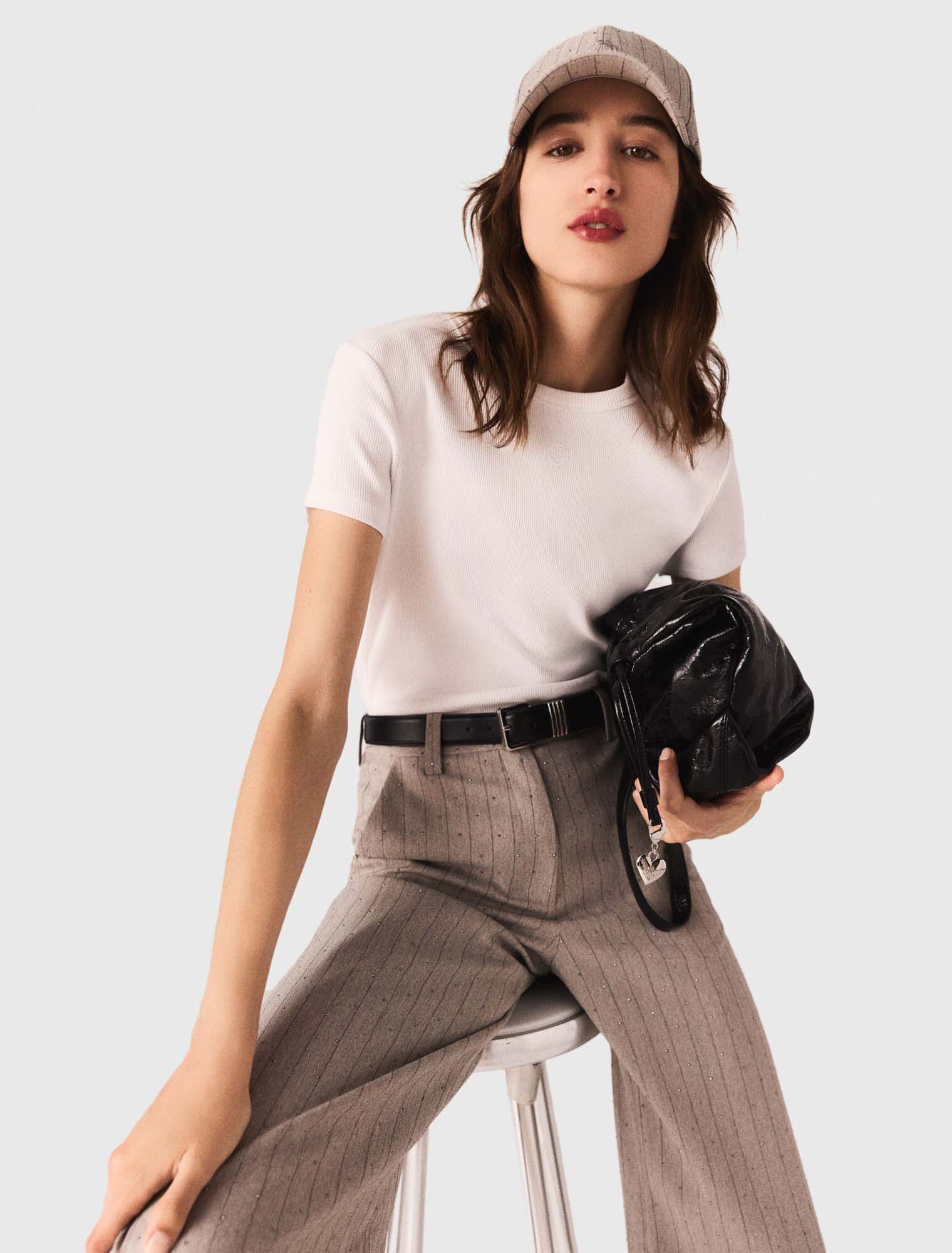 Cotton T-shirt