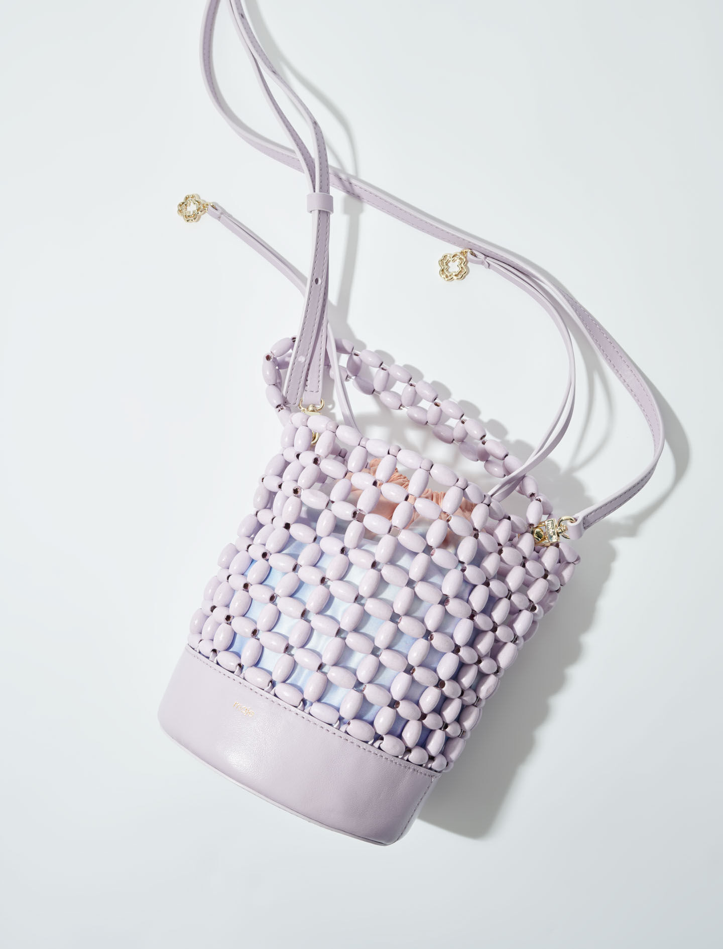 Maje bucket bag discount
