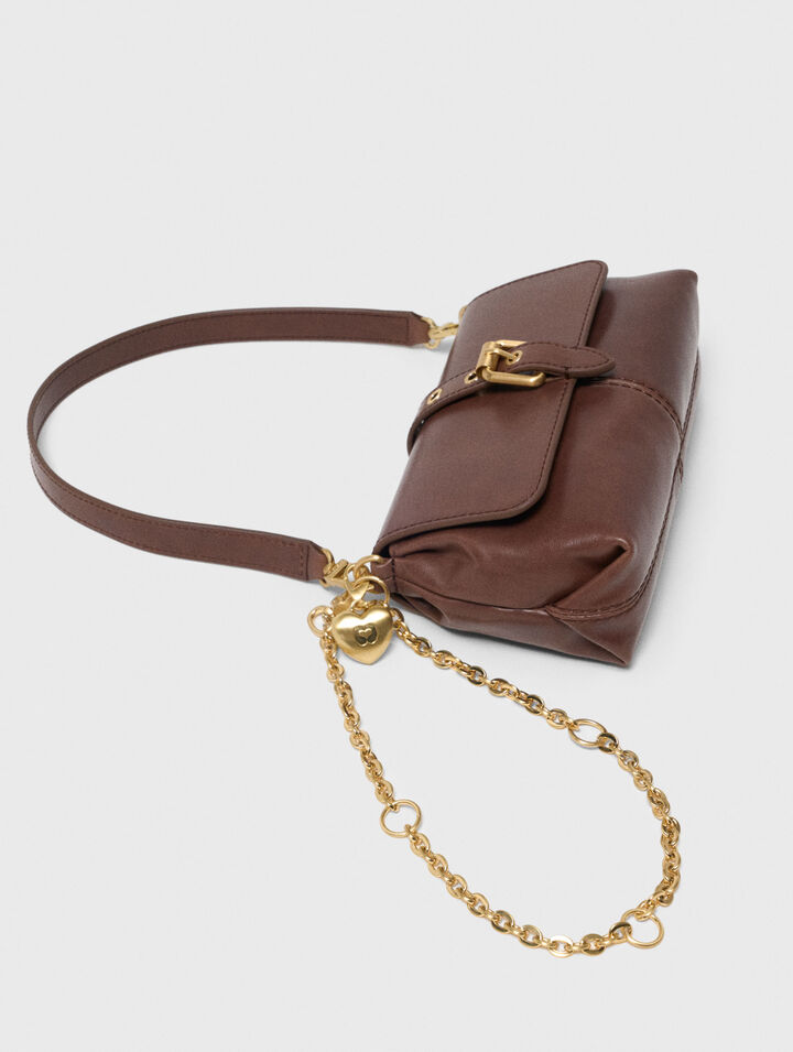 Vintage leather Miss M walk