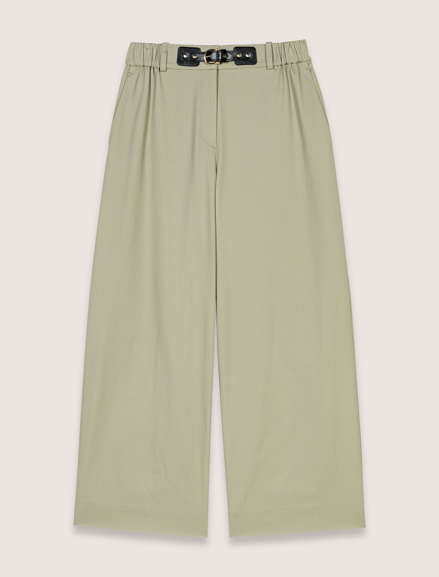 Cargo trousers