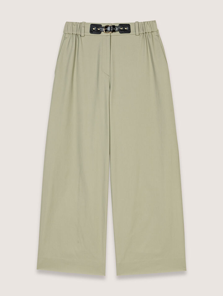 Cargo trousers