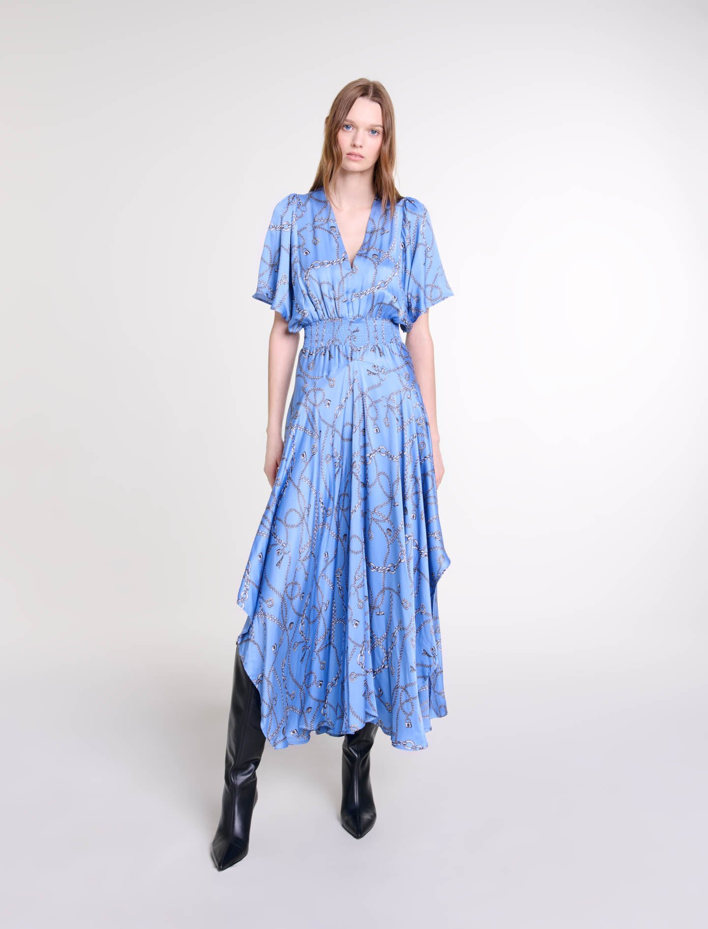 Winter Dresses Sale 2025 Up to 50 off Maje