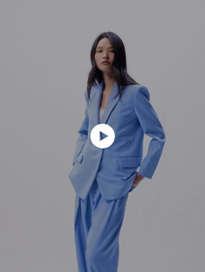 Suit jacket