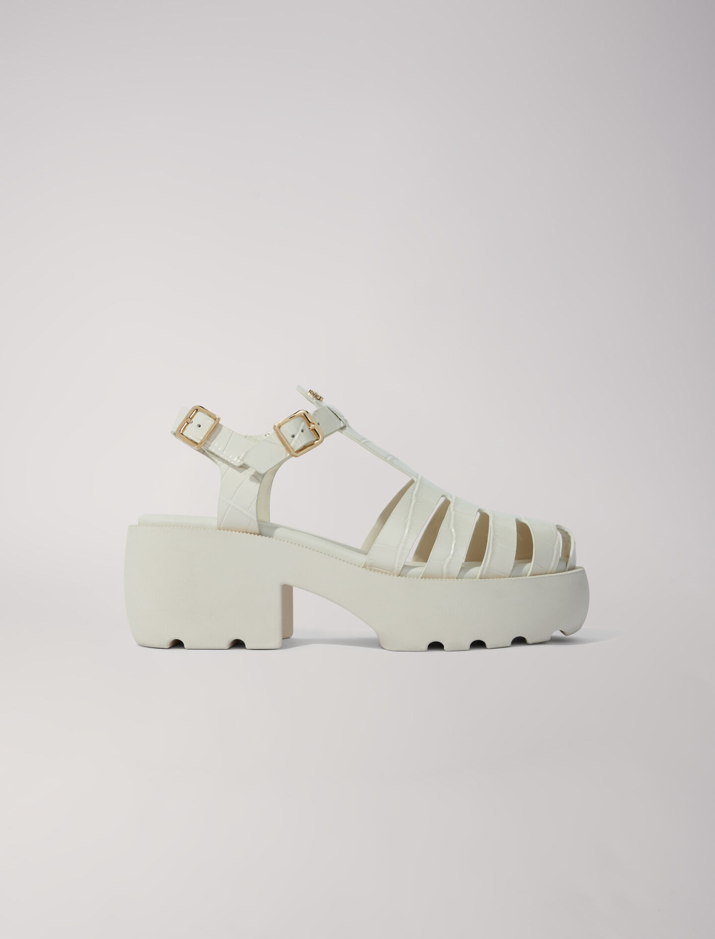 Maje sandalen hotsell