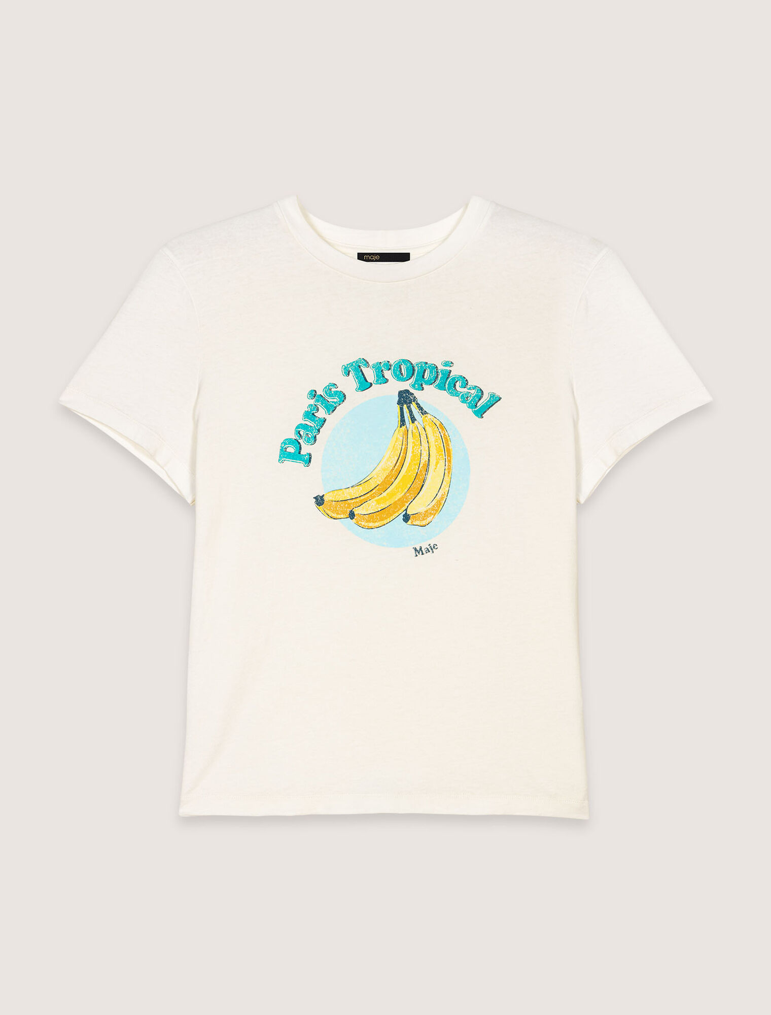 Printed T-shirt