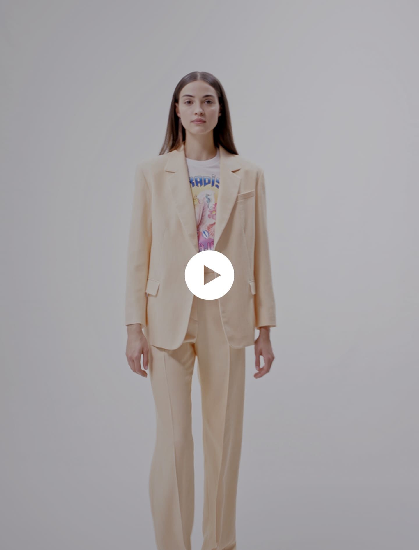 Suit jacket