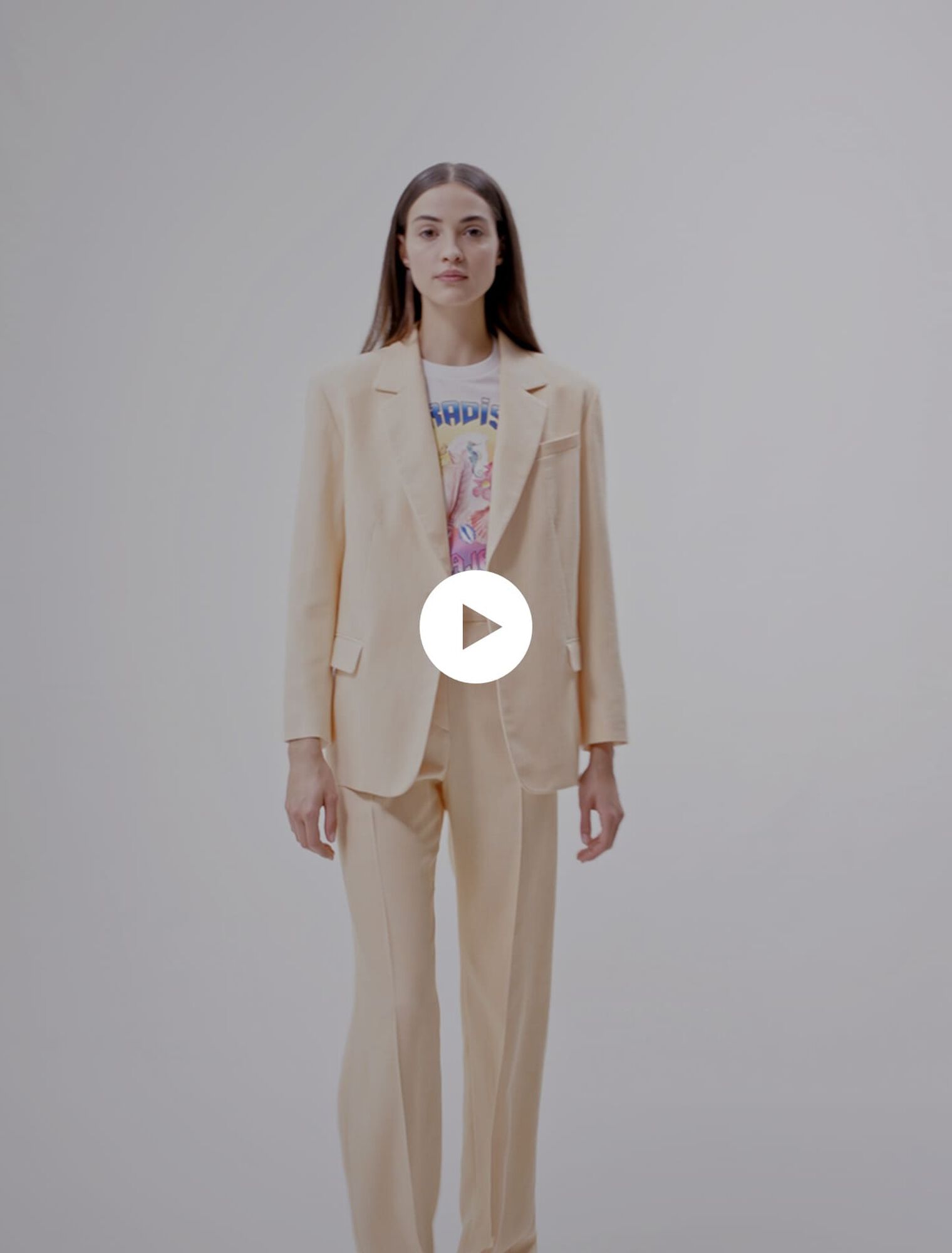 Suit jacket