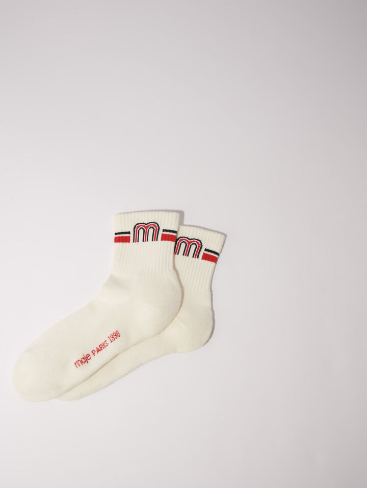 Ankle socks